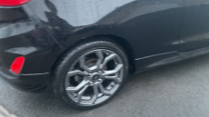 Ford Fiesta 1.0 EcoBoost ST-Line 3dr Petrol Hatchback